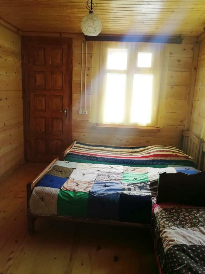 Guest House Ilia Боржоми Екстериор снимка