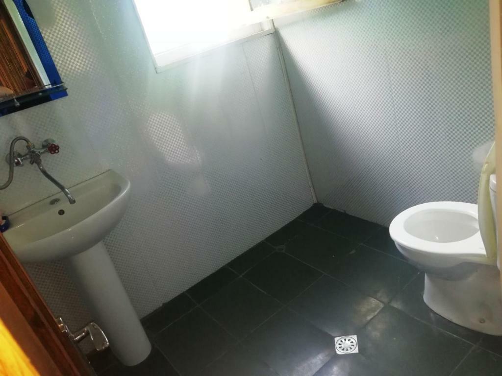 Guest House Ilia Боржоми Екстериор снимка